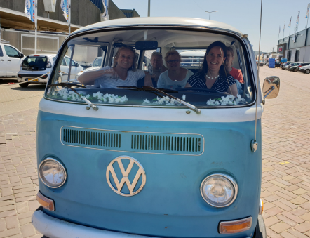 Busjes Event Polaroid Foto Activiteit 442 px - 339 px