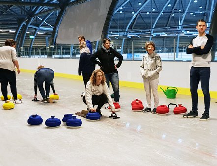 Curling Rotterdam Dordrecht pollaroid 3.jpg