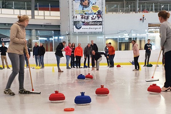 Curling Rotterdam Dordrecht verzameling 1.jpg