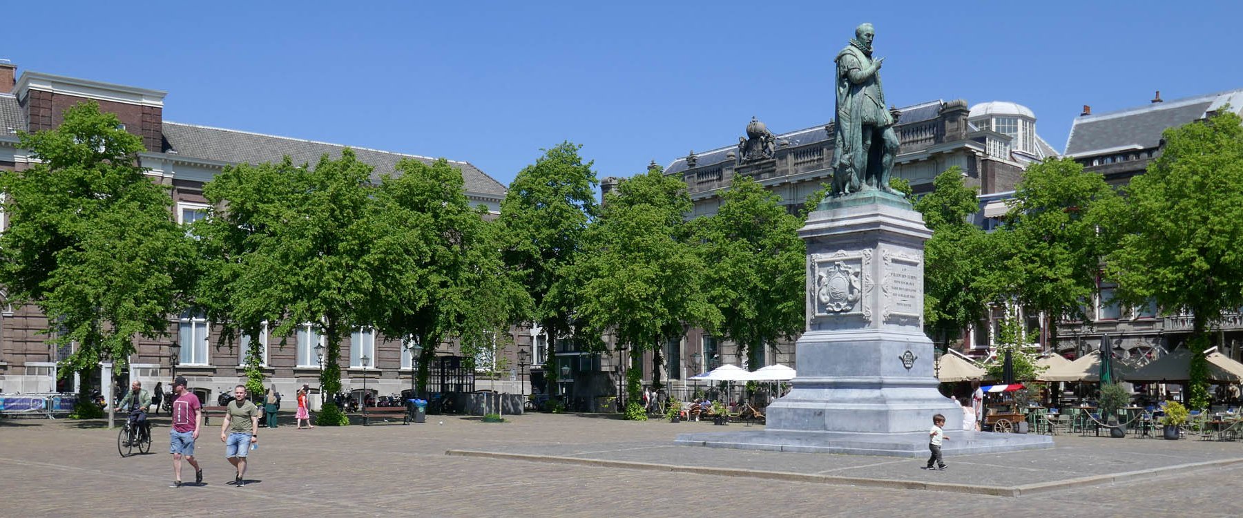 Den Haag Het Plein 2.jpg