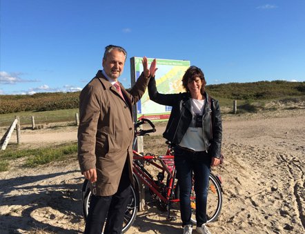 Duindropping Zeeland pollaroid2.jpg