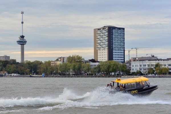Euromast park dropping verzameling 2.jpg