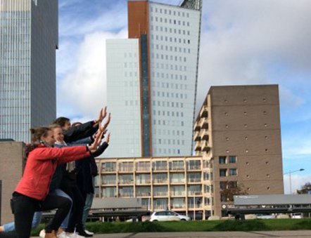 Havendropping Rotterdam pollaroid 2.jpg