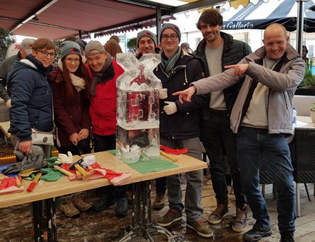 IJssculpturen Den Haag Pollaroid 1.jpg