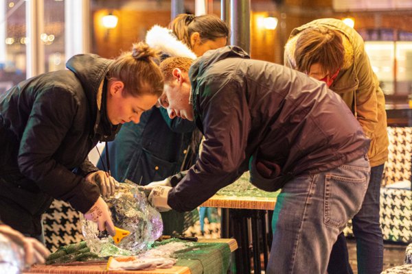 IJssculpturen Den Haag verzameling 1.jpg