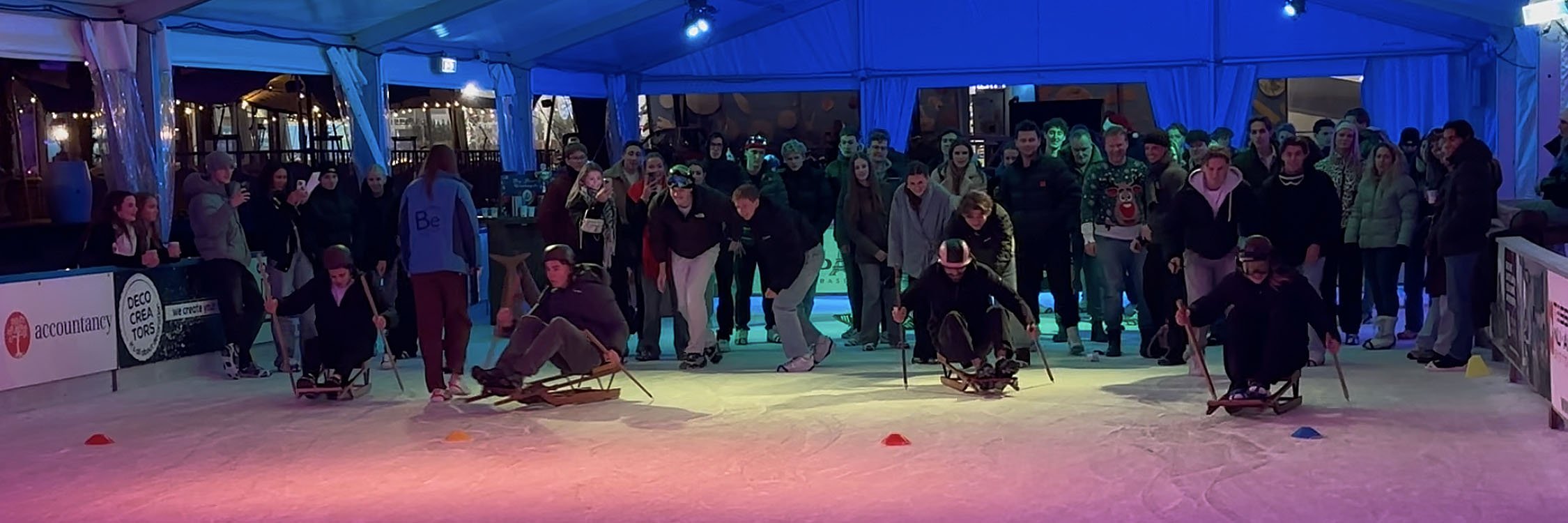 Ijsspelen cat slider 1