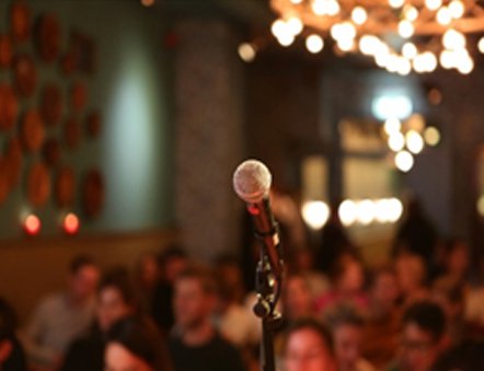 Standup microfone Pollaroid.jpg