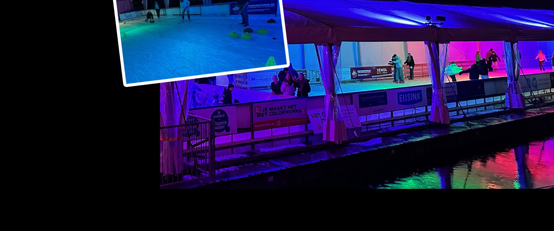 ijsbaan den haag leidschendam curling  slider 4