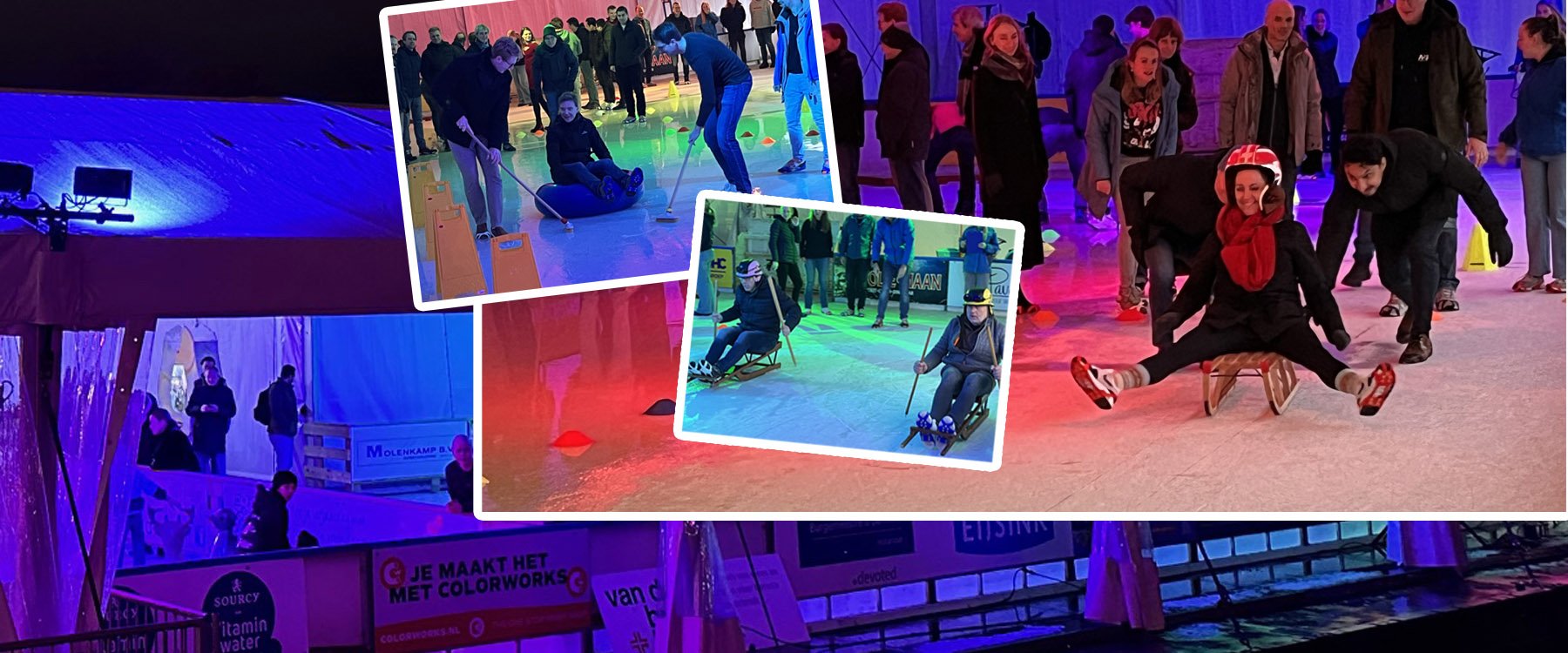 ijsbaan den haag leidschendam ijsspelen prikslee  slider 2